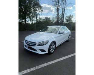Mercedes-Benz C 180 Gebrauchtwagen