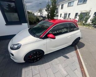 Opel Adam Gebrauchtwagen