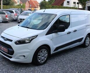 Ford Transit Connect Gebrauchtwagen