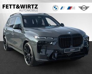 BMW X7 Gebrauchtwagen