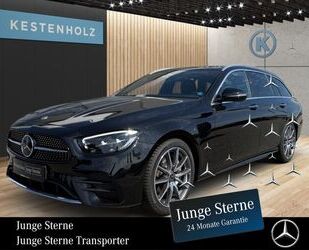 Mercedes-Benz E 220 Gebrauchtwagen