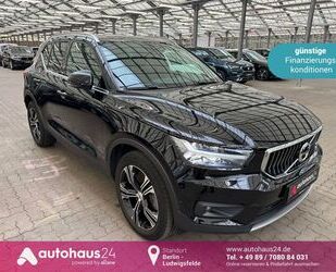Volvo XC40 Gebrauchtwagen