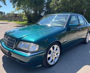 Mercedes-Benz C 240 Gebrauchtwagen