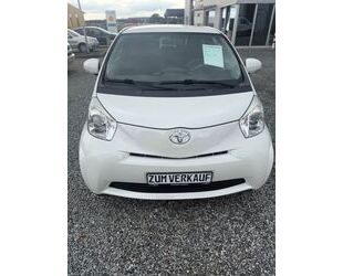 Toyota IQ Gebrauchtwagen