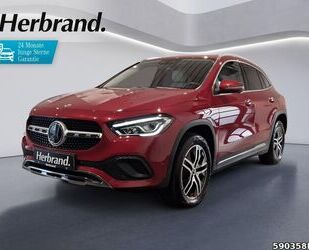 Mercedes-Benz GLA 250 Gebrauchtwagen