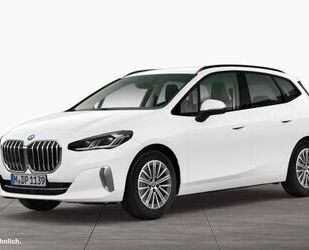 BMW 218 Active Tourer Gebrauchtwagen