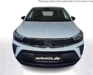 Opel Crossland (X) Gebrauchtwagen
