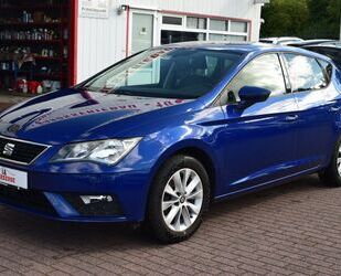Seat Leon Gebrauchtwagen