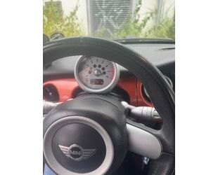 Mini Cooper Cabrio Gebrauchtwagen