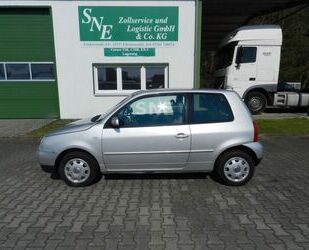 VW Lupo Gebrauchtwagen