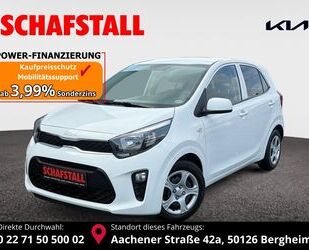 Kia Picanto Gebrauchtwagen