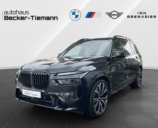 BMW X7 Gebrauchtwagen