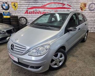 Mercedes-Benz B 170 Gebrauchtwagen