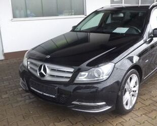 Mercedes-Benz C 220 Gebrauchtwagen