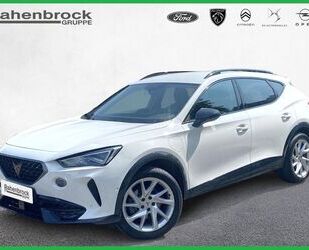Cupra Formentor Gebrauchtwagen