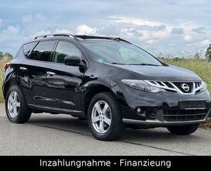Nissan Murano Gebrauchtwagen
