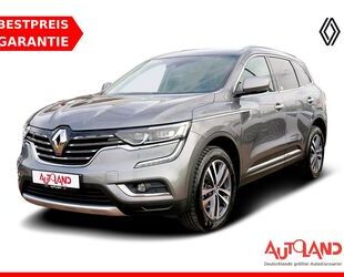 Renault Koleos Gebrauchtwagen