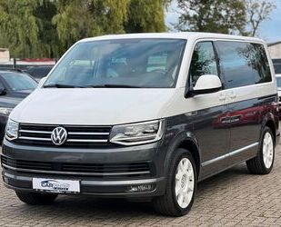 VW T6 Transporter Gebrauchtwagen