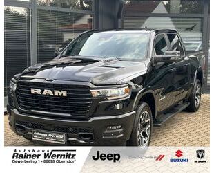 Dodge RAM Gebrauchtwagen