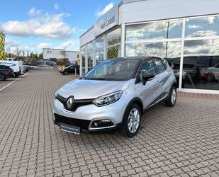Renault Captur Gebrauchtwagen