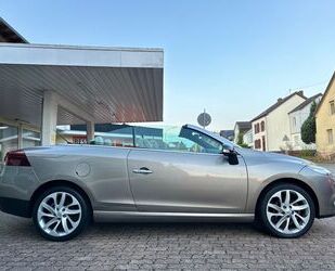 Renault Megane Gebrauchtwagen