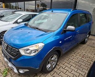 Dacia Lodgy Gebrauchtwagen