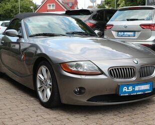 BMW Z4 Gebrauchtwagen