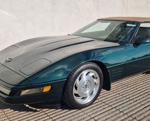 Corvette C4 Gebrauchtwagen