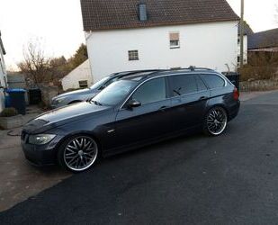 BMW 325 Gebrauchtwagen