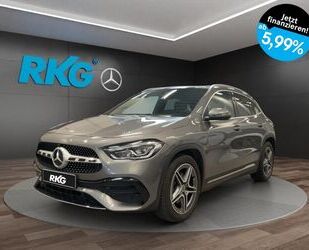 Mercedes-Benz GLA 250 Gebrauchtwagen