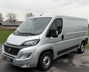 Fiat Ducato Gebrauchtwagen