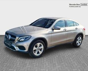 Mercedes-Benz GLC 250 Gebrauchtwagen