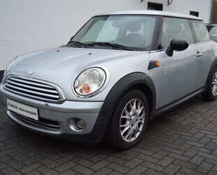 Mini ONE Gebrauchtwagen