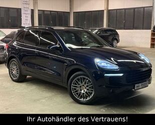 Porsche Cayenne Gebrauchtwagen
