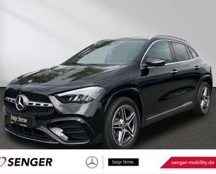Mercedes-Benz GLA 200 Gebrauchtwagen
