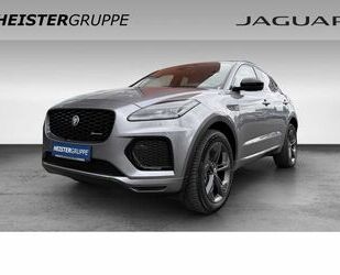 Jaguar E-Pace Gebrauchtwagen