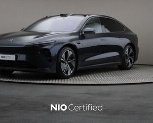 Nio ET7 Gebrauchtwagen