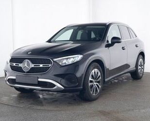 Mercedes-Benz GLC 220 Gebrauchtwagen
