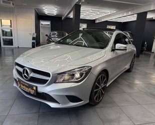 Mercedes-Benz CLA 200 Gebrauchtwagen