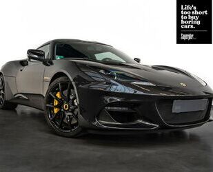Lotus Evora Gebrauchtwagen