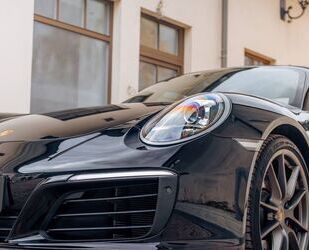 Porsche 911 Urmodell Gebrauchtwagen