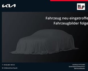 Kia ceed / Ceed Gebrauchtwagen