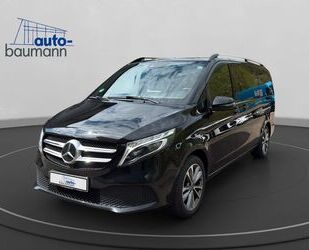 Mercedes-Benz V 250 Gebrauchtwagen