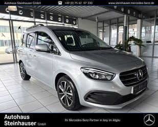 Mercedes-Benz T-Klasse Gebrauchtwagen