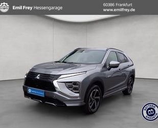 Mitsubishi Eclipse Cross Gebrauchtwagen