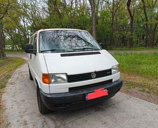 VW T4 andere Gebrauchtwagen