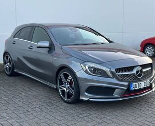 Mercedes-Benz A 250 Gebrauchtwagen