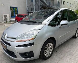 Citroen C4 Picasso Gebrauchtwagen