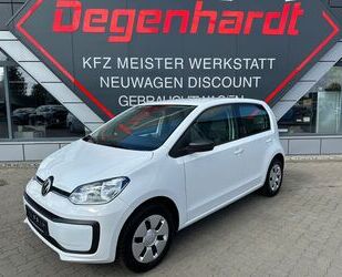 VW up! Gebrauchtwagen