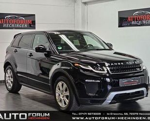 Land Rover Range Rover Evoque Gebrauchtwagen